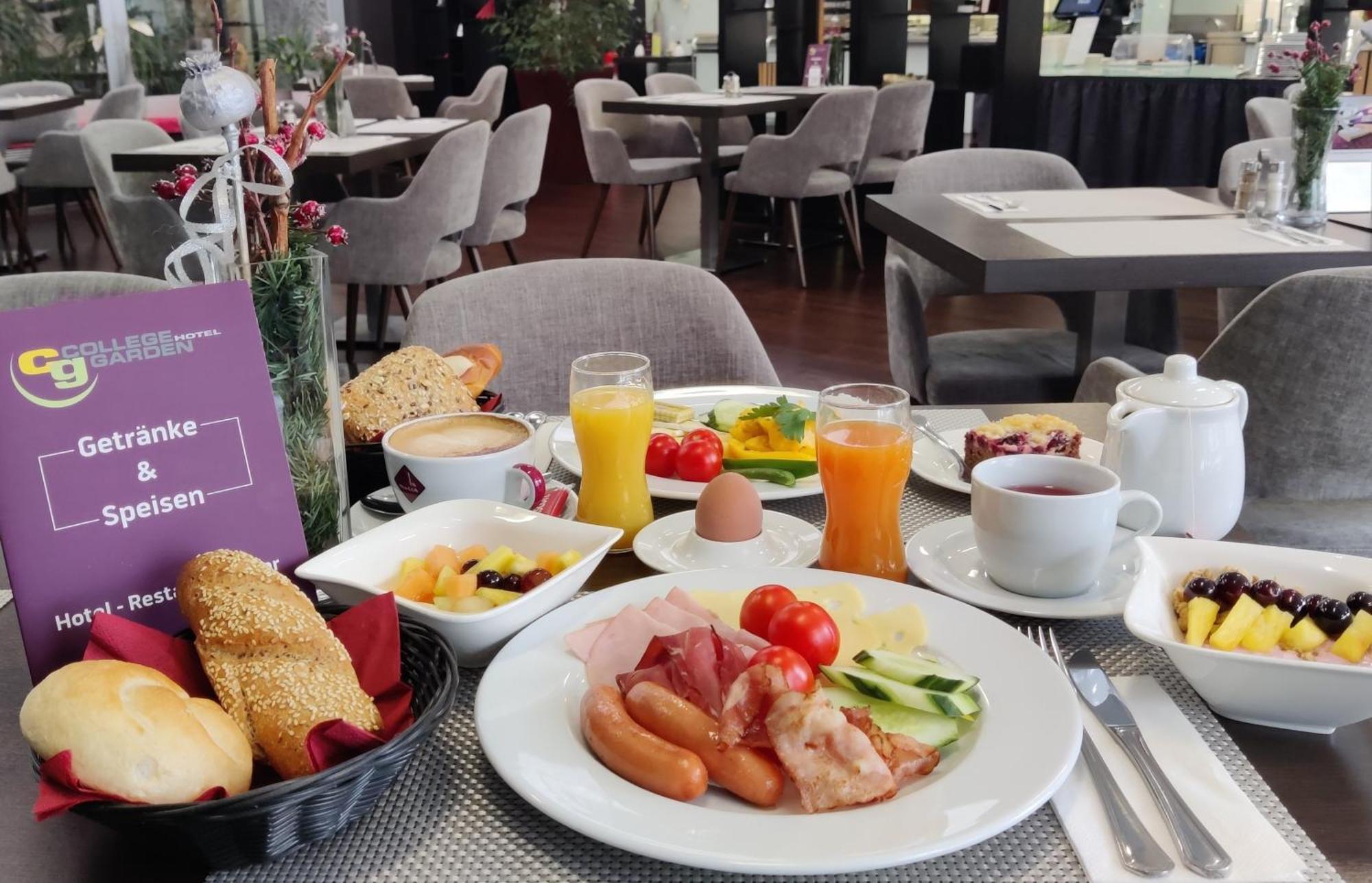 Hotel College Garden Bad Voeslau