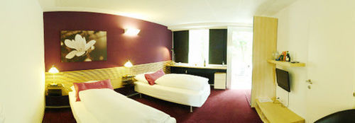 College Garden Hotel Bad Voeslau