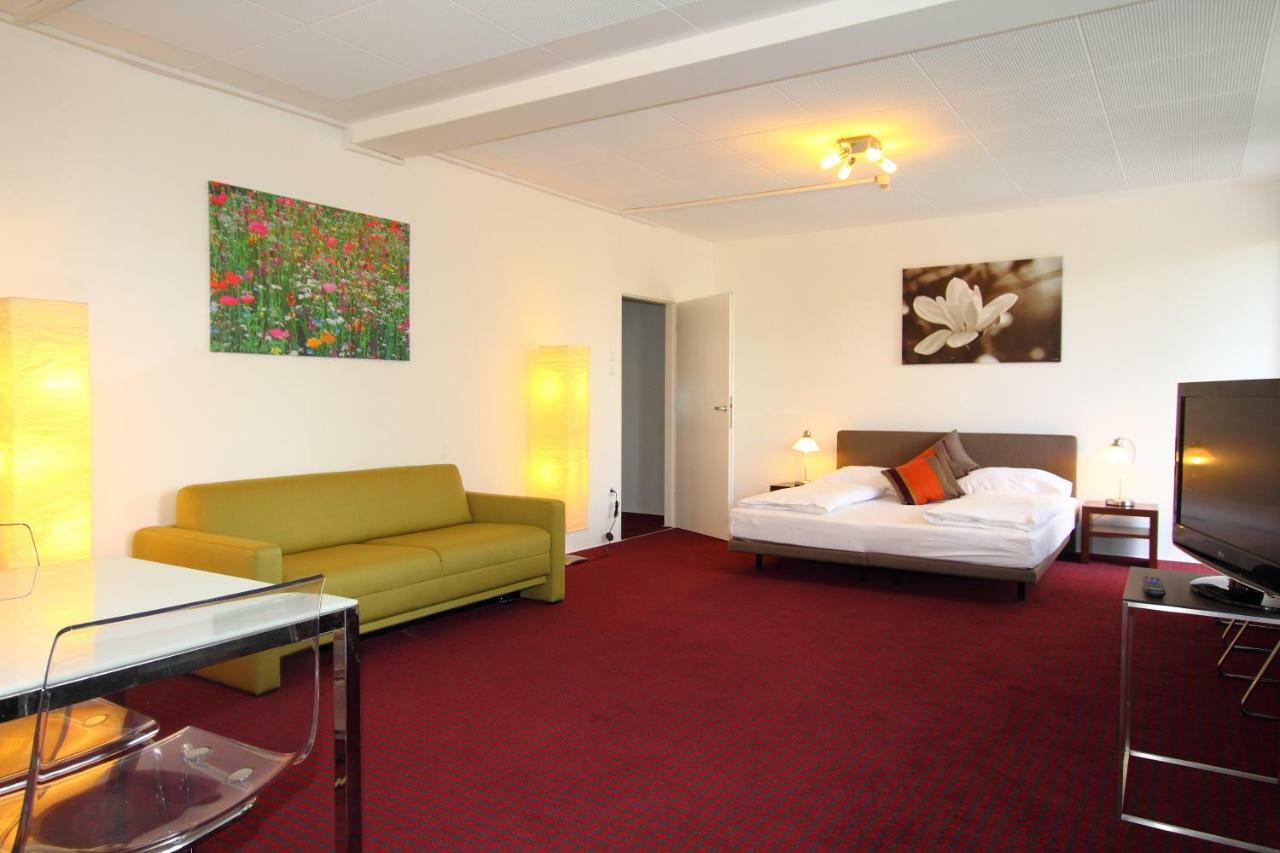Hotel College Garden Bad Voeslau