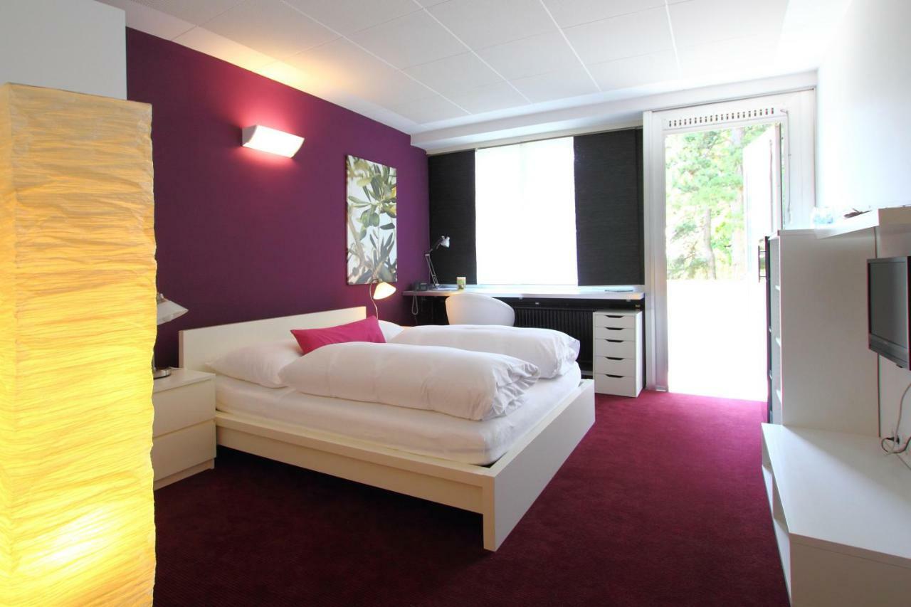 College Garden Hotel Bad Voeslau
