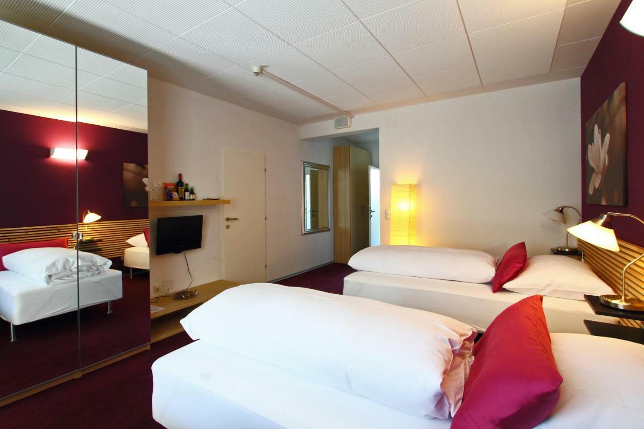College Garden Hotel Bad Voeslau